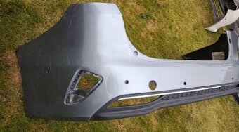 Kia Ceed 3 III CD Combi 2018 - 2021 zadny naraznik - komplet