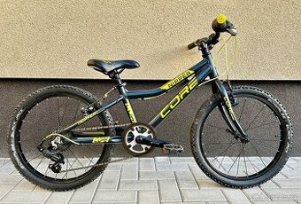 Dětské kolo Core NIPPER vel.20