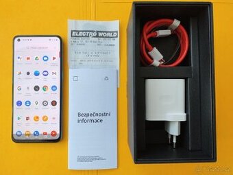 OnePlus Nord CE 5G - 8GB