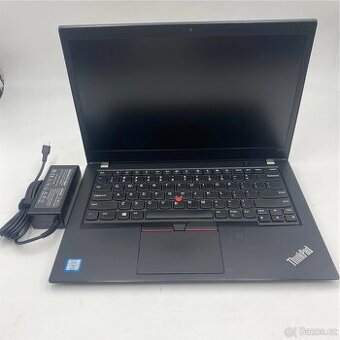 Lenovo Thinkpad T480s