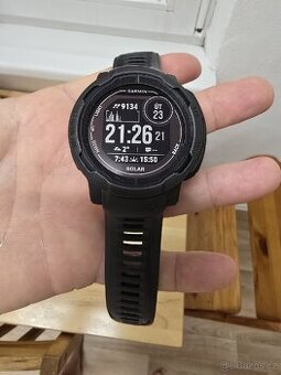 Garmin Instinct 2 solar
