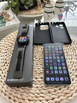 Xiaomi Redmi Note 14/5G 256Gb