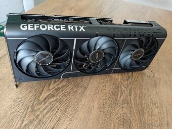 ASUS PRIME RTX 5070 Ti 16GB, záruka do 8/2028