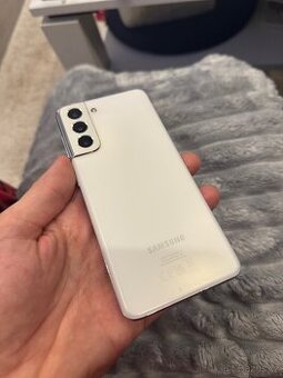Samsung galaxy S21 5G 128GB
