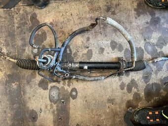 Hřebenové řízení Sharan Alhambra Galaxy