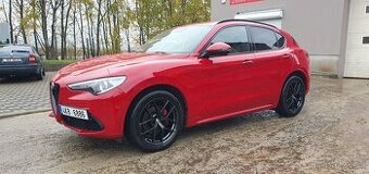 Alfa Romeo Stelvio 2.0 i 280 ps Veloce Q4
