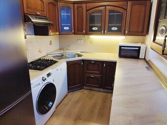 Prodej bytu 2+1/B, 53 m2, Praha 10, Vršovice - 1