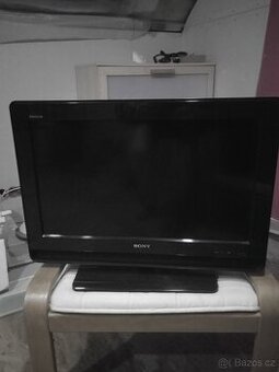 TV SONY BRAVIA 66 cm