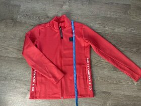 Dětská mikina Jasper Sam 73, vel. 164