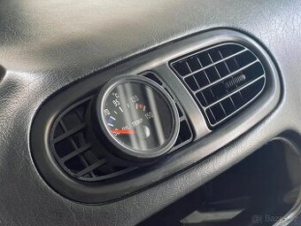 Honda CRX Del Sol - Držák budíku