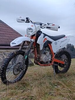 Koupím/vyměním 50cc