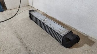 Intercooler BMW e39