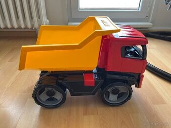 Lena TITAN náklaďák (sklápěč)