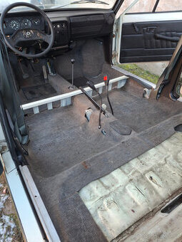 ŠKODA 120 - KOBERCE