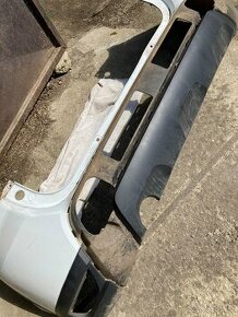 Dacia Duster II Zadní nárazník