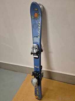 Dětské lyže Elan Spidy 90 cm