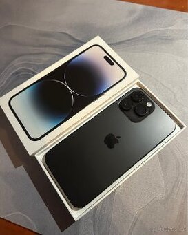 iPhone 14 pro max 512gb