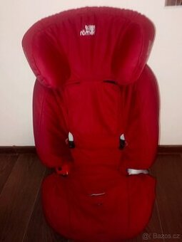Britax Römer 18-36kg