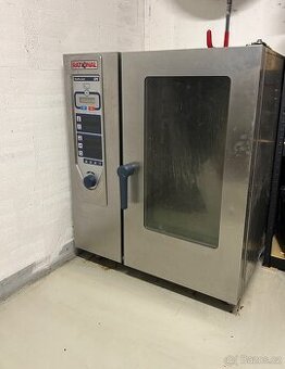 Konvektomat Rational CPC 101