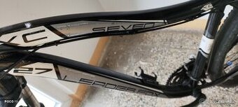 Prodám horské ko Leader Fox