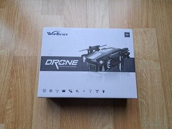 Příslušenství k mini dronu WipKviey - 1