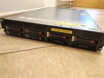 Rack server HP Proliant DL180 G6 - 1