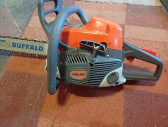 Motorová pila Oleo Mac GS350C - 1