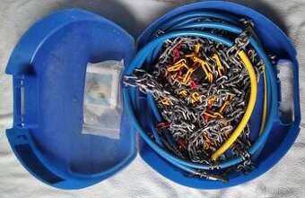 Sněhové řetězy - 1