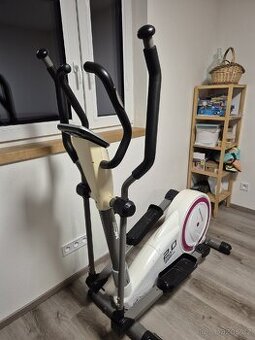 Eliptický trenažér Insportline - 1