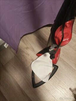 Parní mop Vileda Steam – skoro nepoužívaný, top stav