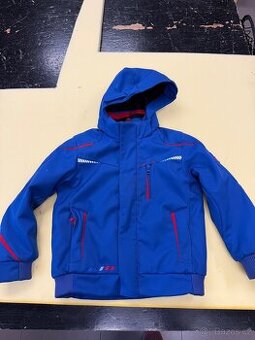 Dětská zimní bunda Engelbert Strauss