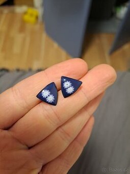 Autorské ručně vyráběné šperky - 1