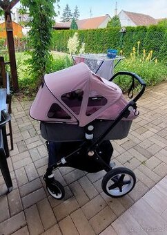 Bugaboo Lynx