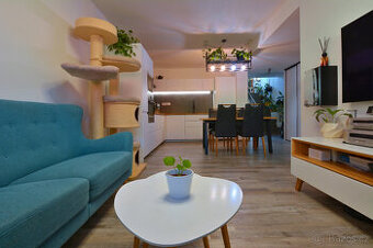 Prodej zrekonstruovaného RD 5kk Opatovice