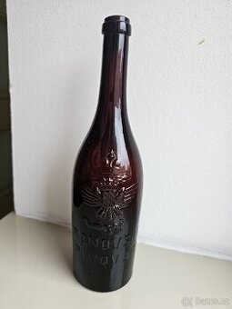 Pivni lahev