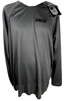 MX Dres Raven