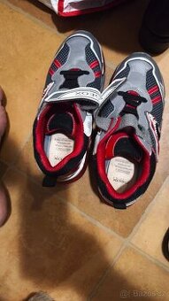 DĚTSKÁ OBUV  1 - 1