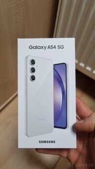 Prodám samsung a54 5G 8/128gb