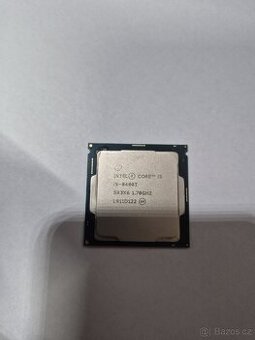 Intel Core i5-8400T 3.2GHz LGA 1151