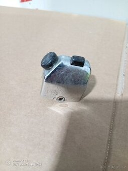 Jawa, ČZ, Ogar přepínač světel a klakson