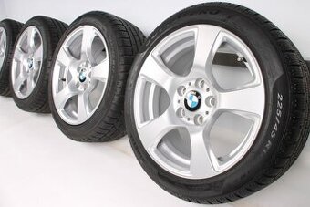 KOLA BMW STYLE 157 Z E90 - PROSÍM O NABÍDKY