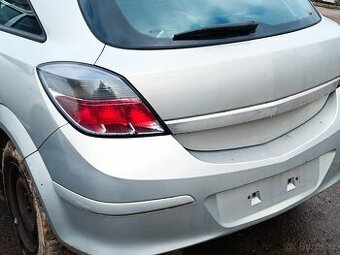Opel Astra AD kupé r.09 1.4 16V GTC Náhradní díly