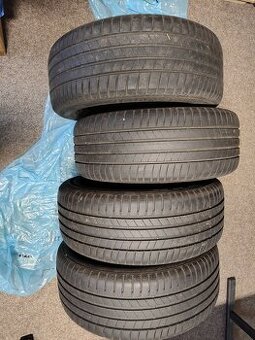Sada 4 ks letních pneu Bridgestone Turanza T005