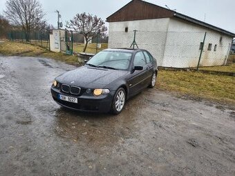 E46 Compact