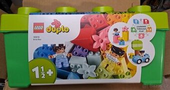 Lego Duplo 10913 Box s kostkami