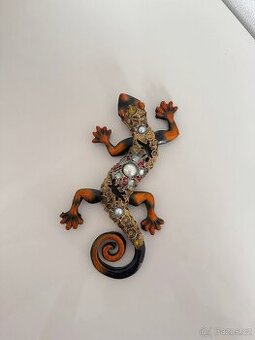 nástěnná dekorace - 1