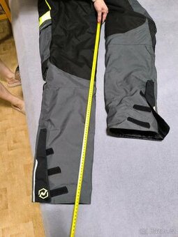 Moto kalhoty Nazran velikost 60 4XL