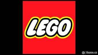 Koupím LEGO