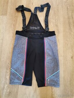 Závodní lyžařské kraťasy Ostyle velikost 14 /XS
