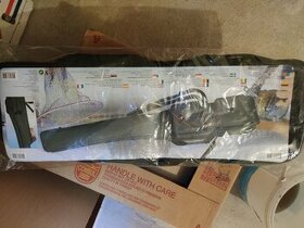 Taska na golf, rybarske pruty, sportovni Puma nove